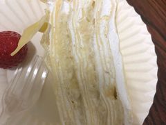 -OL’s Cake鲜荟千层(东风中路店)