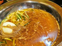 -火炉火自助餐(悠唐购物中心店)