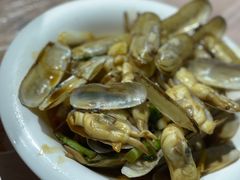 -阿杰臻选海鲜饭店(普陀山店)