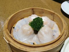 皇子虾饺皇-点心皇子茶餐厅(万国大都会店)