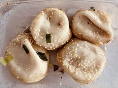 -阿三生煎(莘谭路店)