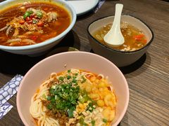-觅香串串香·麻辣烫·冒菜(欧美广场店)