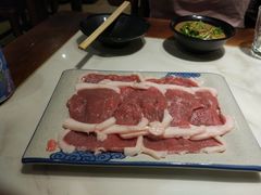 -宣武小院涮肉(前门店)