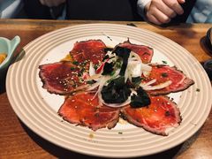 -九井澤精致料理(金茂店)
