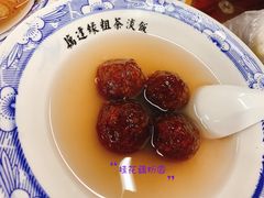 -粗茶淡饭(东关街店)