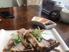 手抓羊肉-沙力海(北大街店)