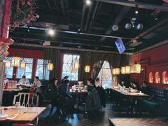 -纳瓦新疆菜(银都店)