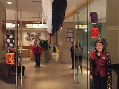 -天津水游城丽筠酒店