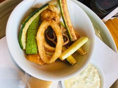 -君悦酒店·La Terrazza意合園·意式风味