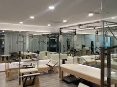 -英派斯健身(海信国际中心馆)