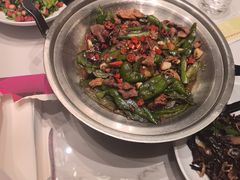 -玉林烤鸭店(垡头店)