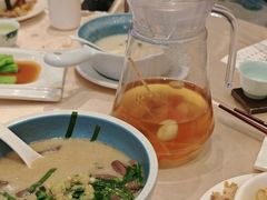 -渔村盛宴(航空新城店)