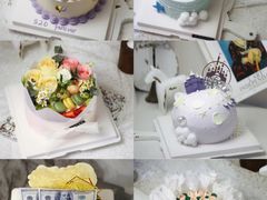 -糖秋Cake DIY·蛋糕定制·甜品台(观音桥店)