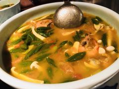 -绿茶餐厅(布吉万象汇店)