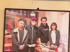 -矮子粉店1985·长沙米粉(湘春路店)
