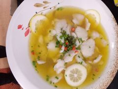 -确喜美味小厨(西单商场兰州店)