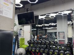 -VPsmart私教健身工作室(新华路旗舰店)