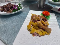 -7号院家宴.烧鸽子(门头沟店)