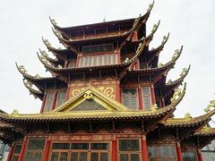 -龙潭水乡
