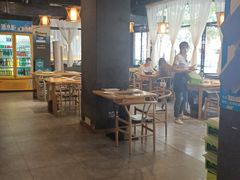 大堂-赤宴·川菜(玉林店)