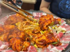 -双门洞·森系料理(体育西店)