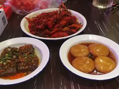 -老长沙龙虾城(商品街店)