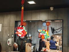 -麦当劳(吉林站13检票口对面)