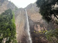 -雁荡山风景名胜区
