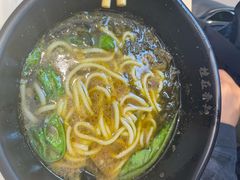 -桂在香知桂林米粉(南岗松雷店)