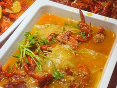 -阿青龙虾(新城店)