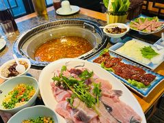 -匠岳·王宝器麻椒鱼(会展中心店)