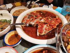 -湘聚缘湘菜馆(斜土路店)