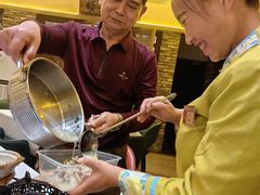 -大张烙馍村(泉山店)