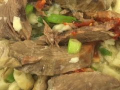 -老白家水盆羊肉