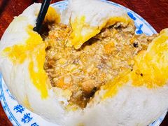 -四海楼(如皋定慧禅寺店)