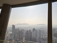 -国贸旋转餐厅(国贸广场店)