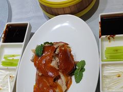 -鸭王烤鸭店(三里河店)