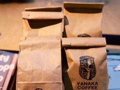 -YEEGIN COFFEE也径咖啡