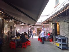 -阿妹小海鲜(下角店)
