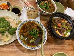 -嘉华小吃(蛇口市场店)