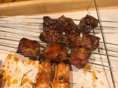 -白玉串城(南六中路店)