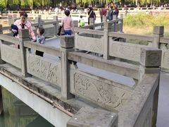 -温江公园