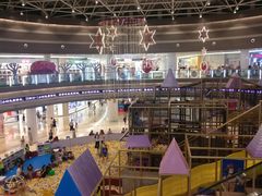 -深圳龙华星河COCO City(民治店)