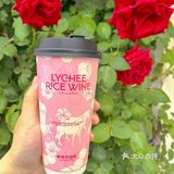 一城一花一杯茶🥤！
