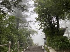 -峨眉山风景名胜区
