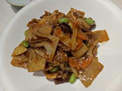 -到家尝北京菜(西坝河店)