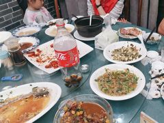 -溪涧堂农家土菜(神仙居店)