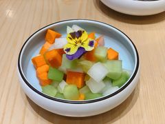 -船歌·鱼水饺青岛菜(国贸商城店)
