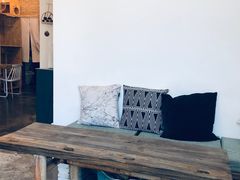 -拾壹cafe·工作室