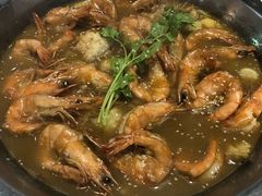 -槐店王婆大虾(长江道店)